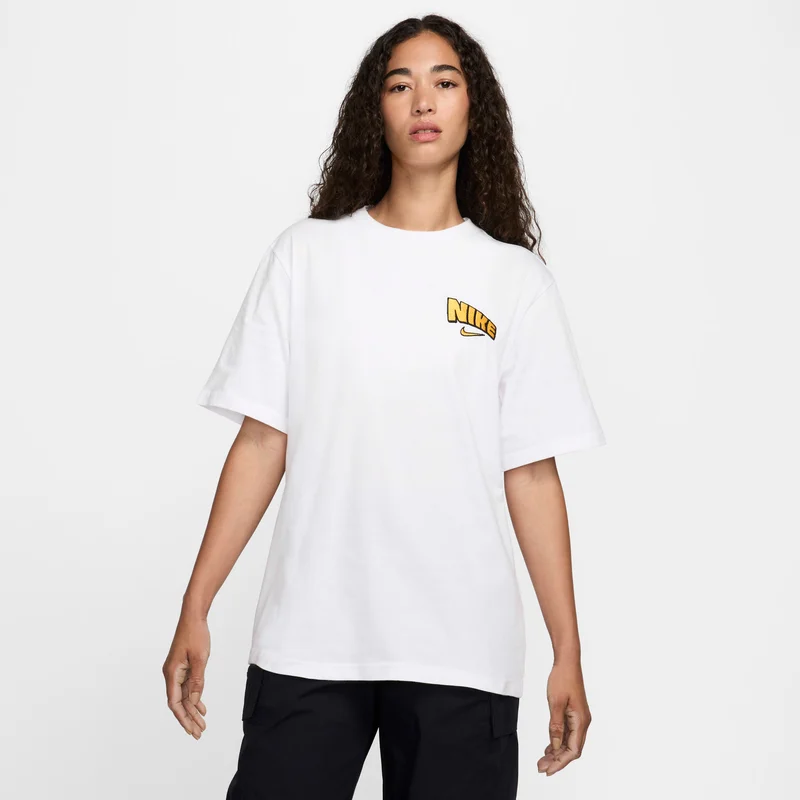 Nike Women's Sportswear T-Shirt