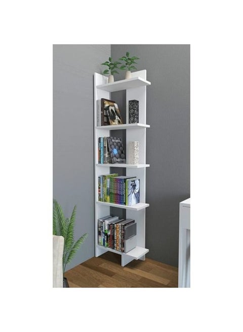 Home2go Wooden Stand Shelf