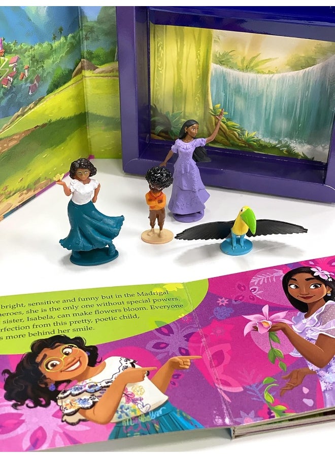 Disney Encanto Tattle Tales  - Image 3