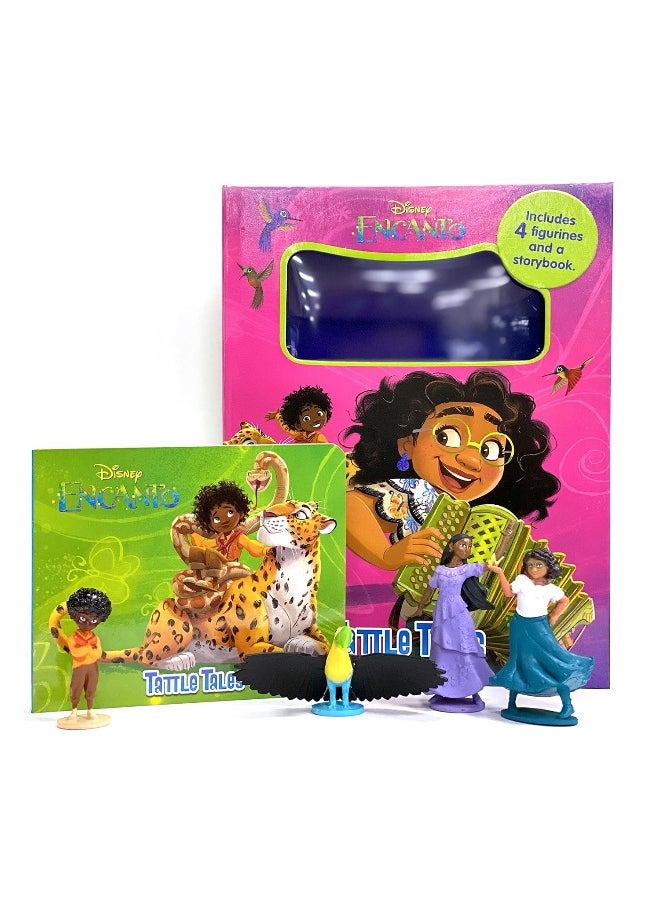 Disney Encanto Tattle Tales  - Image 4
