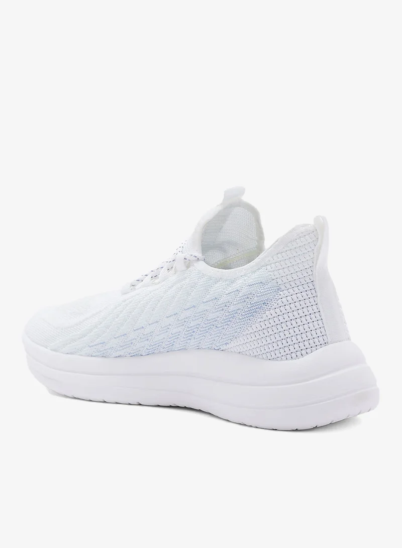 Seventy Five Essential Knitted Sneakers