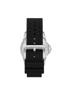 Quantum QUANTUM Men Automatic Dark Green Dial Watch - BAR1115.371  - Image 3