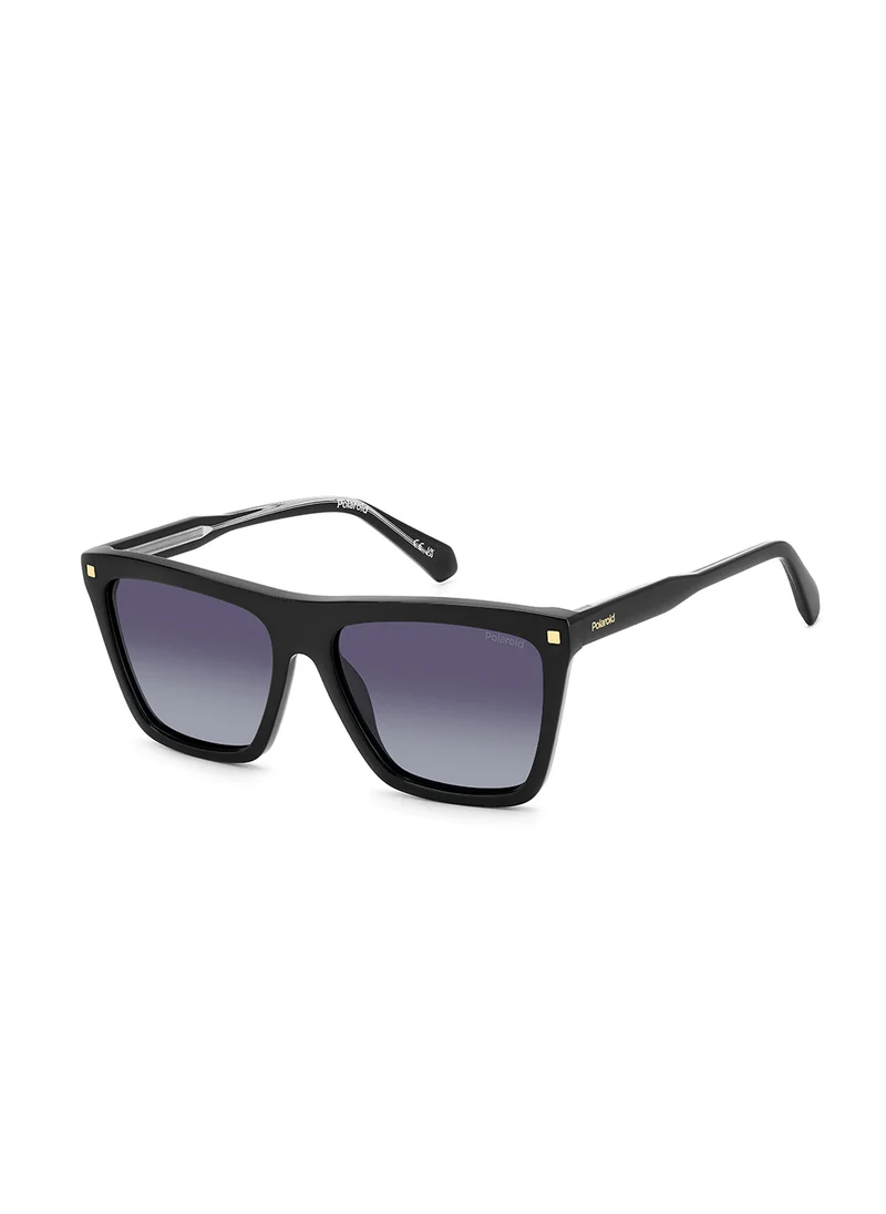 Polaroid Pld 4164/S/X Wayfarers Sunglasses