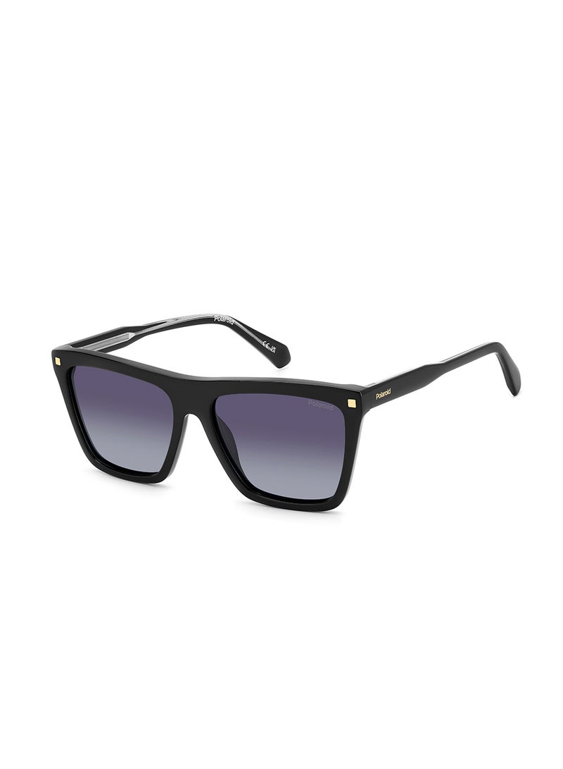 Polaroid Pld 4164/S/X Wayfarers Sunglasses - Image 1