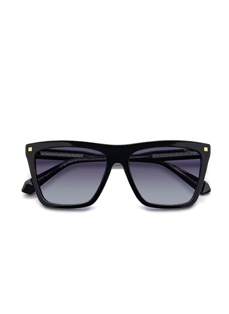 بولارويد Pld 4164/S/X Wayfarers Sunglasses