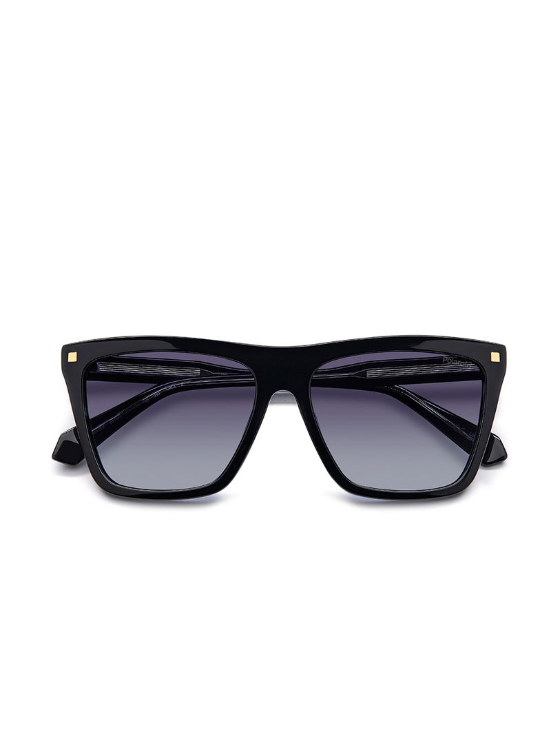Polaroid Pld 4164/S/X Wayfarers Sunglasses - Image 4