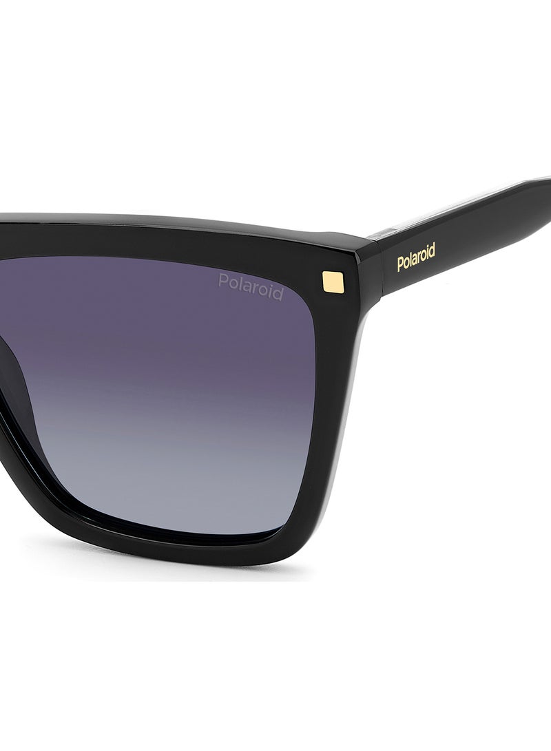 Polaroid Pld 4164/S/X Wayfarers Sunglasses - Image 5