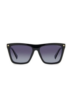 Polaroid Pld 4164/S/X Wayfarers Sunglasses  - Image 3