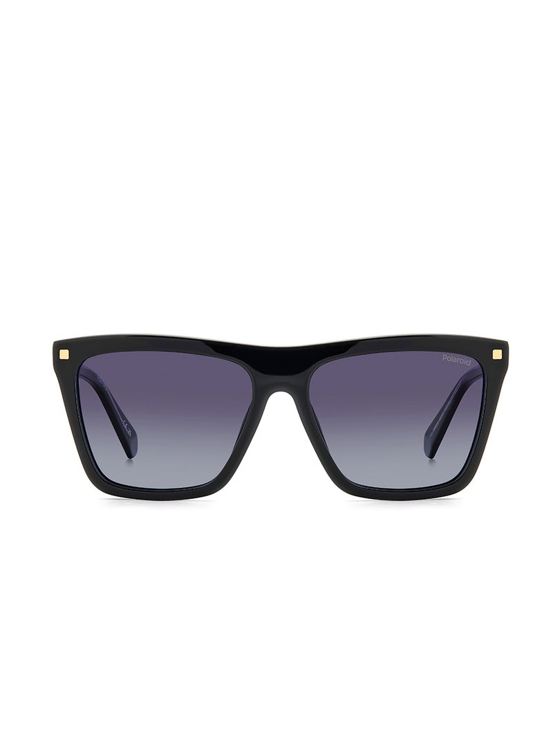 Polaroid Pld 4164/S/X Wayfarers Sunglasses - Image 3