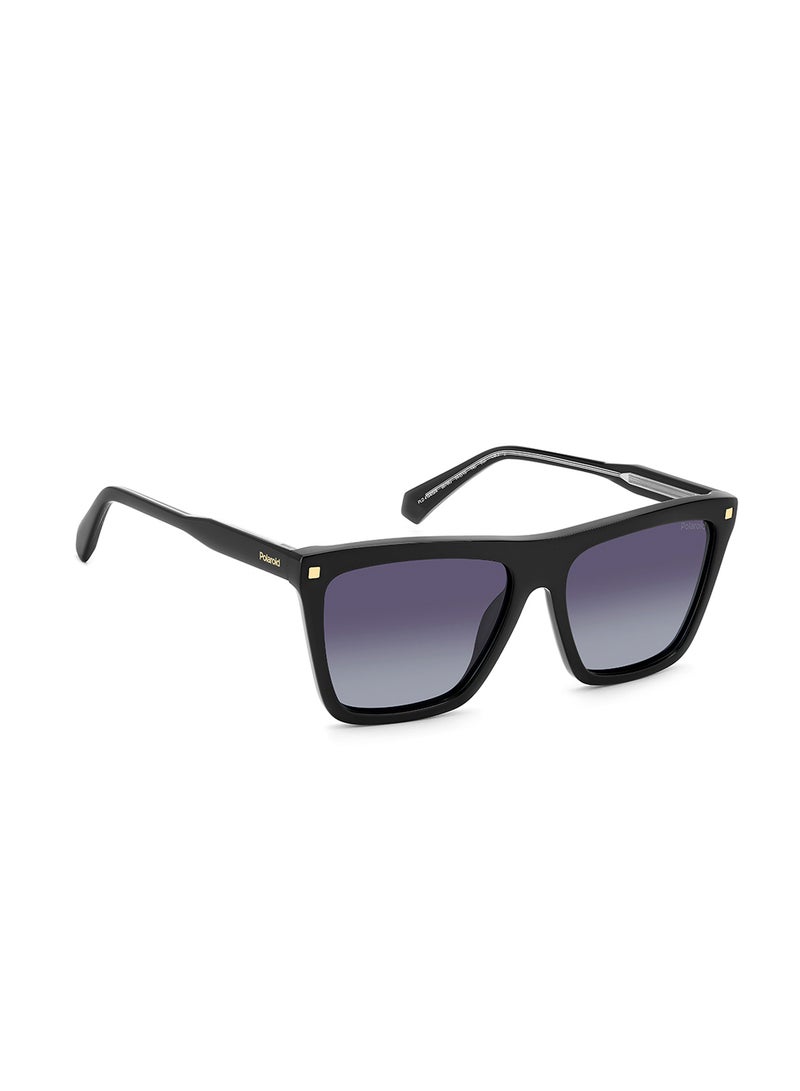 Polaroid Pld 4164/S/X Wayfarers Sunglasses - Image 2