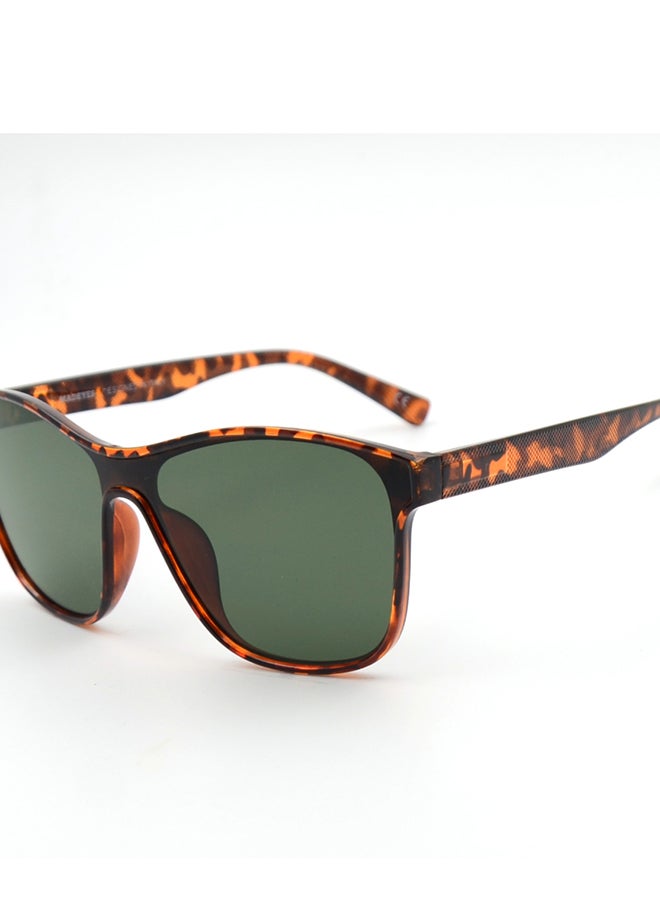 MADEYES نظارات شمسية واقية من الأشعة فوق البنفسجية للجنسين EE23P404-2 - ديمي - Image 2