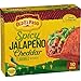 Old El Paso Spicy Jalapeno Cheddar Flavored Stand N Stuff Taco Shells Gluten Free 10 Ct 54 oz - Image 2