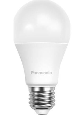 Panasonic 8.5 W 1 Pack 6500K LED Bulb E-27 Lampholder White Light  - Image 1