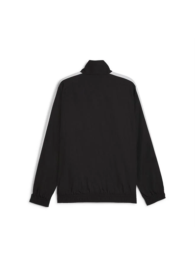 بوما T7 Oversized Track Jacket Unisex