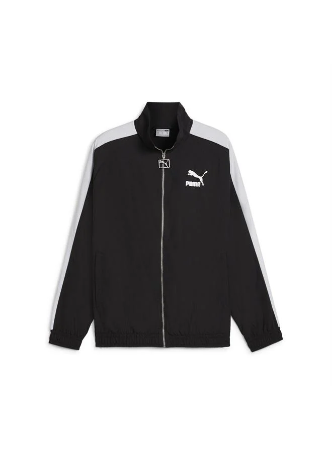 بوما T7 Oversized Track Jacket Unisex