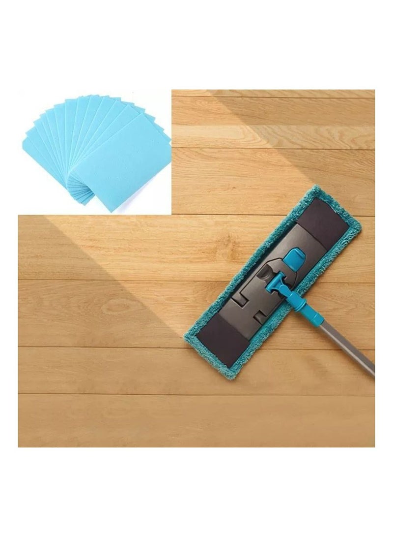 Scented floor cleaning wipes - Image 3