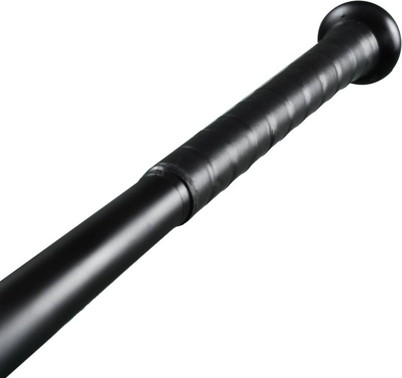 BamBooBat مضرب بيسبول بطيء التحميل معتمد من ASA - 34 بوصة ضمان 100 يوم - Image 5