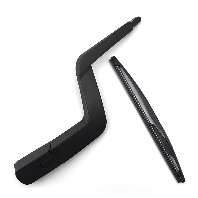 Replacement for GMC Acadia and Saturn Outlook 20072012 Windshield Wiper Arm Blade Rear Window Wiper Arm Blade Set Factory OE Replacement for GM 15276248 15276259