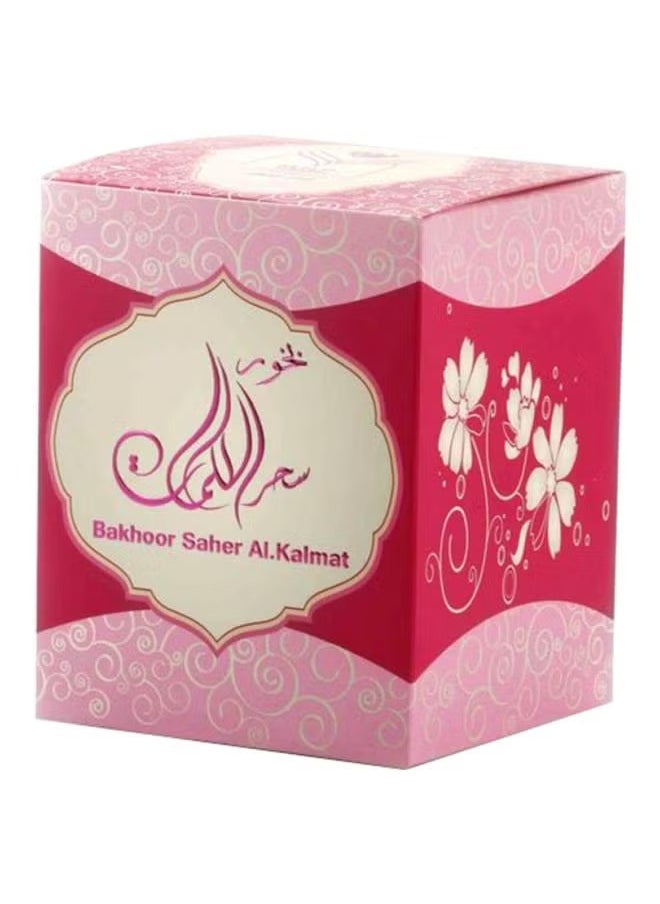 زينة بيوتي  - بخور سحر الكلمات الاصلي 30جم - Image 1