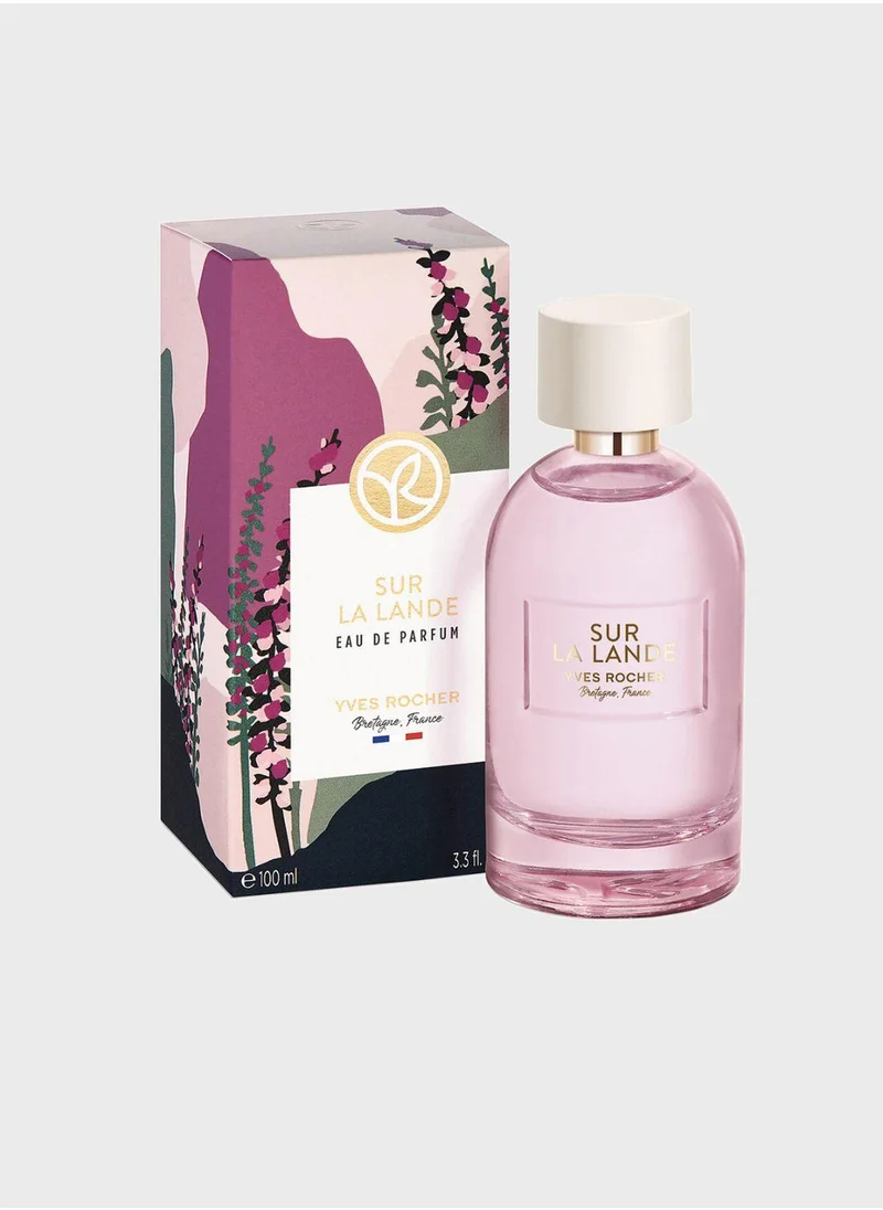 ايف روشيه عطر او دو بارفان سور لا لاند