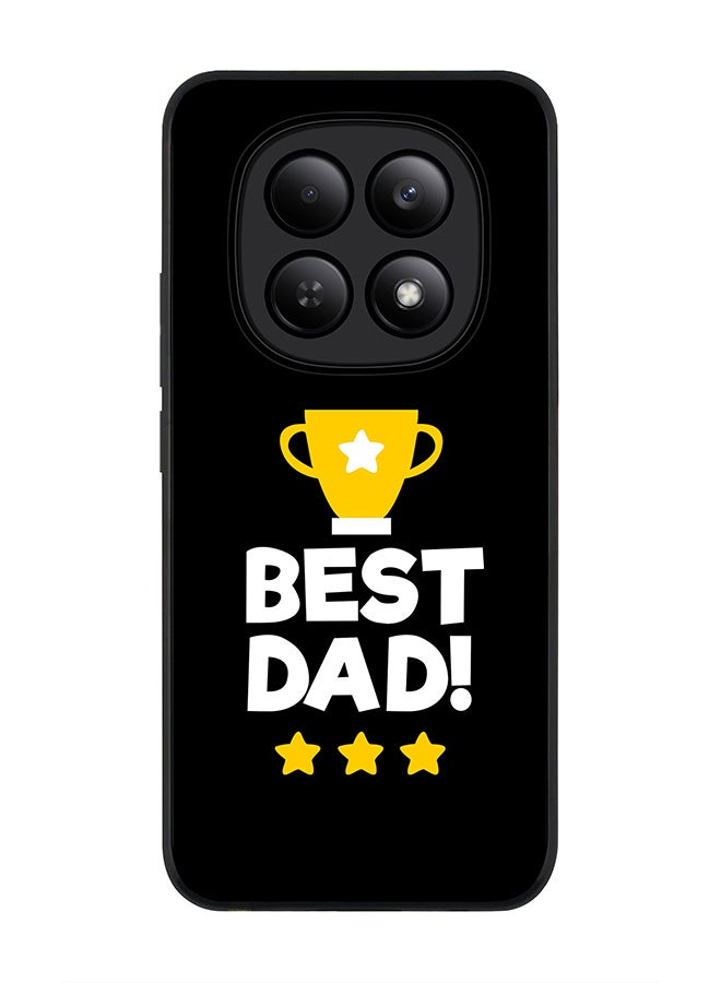 For Xiaomi Redmi Note 15 4G Case,Slim fit Camera Protection, Shockproof Thin Phone cover  - Best Dad Cup