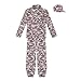 Davsolly Army Costume for Boys Army Halloween Costume for Kids Military Camo Soldier Costume for Soldier Dress Up Halloween - Image 2