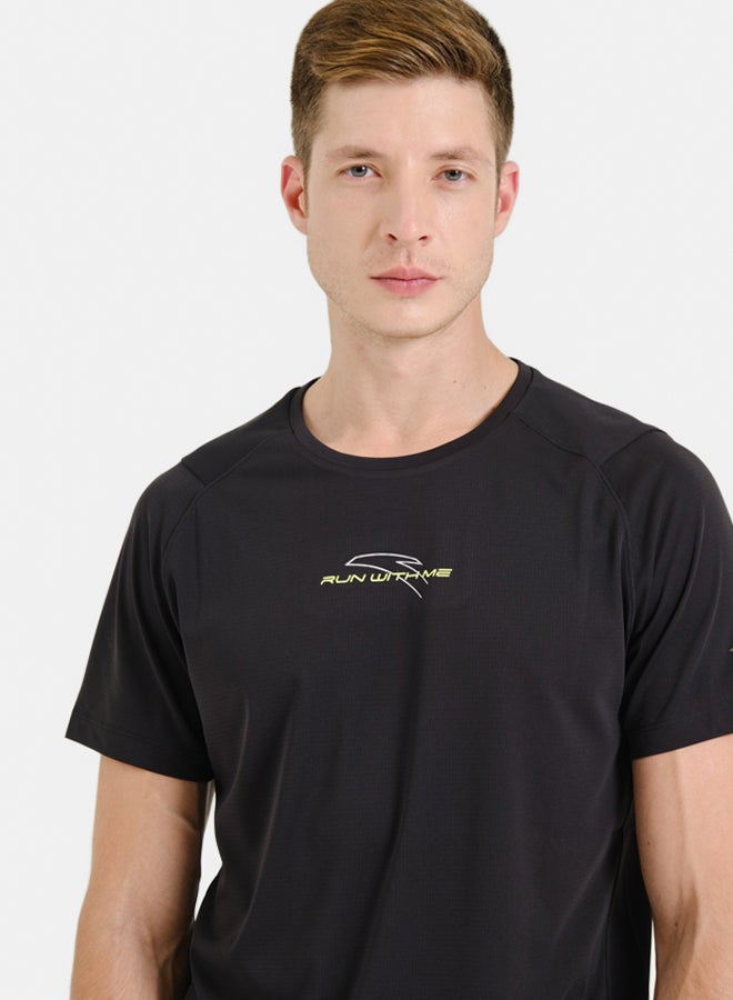 ANTA Advanced Running Flow Light A-COOL Men's T-Shirt - Image 1