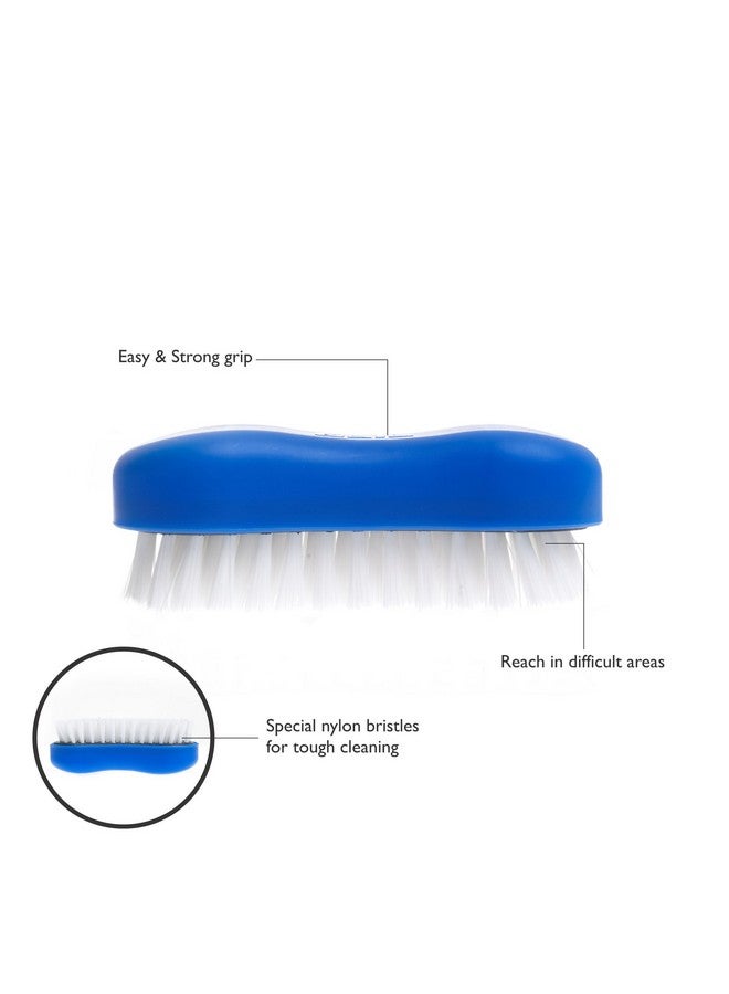 Gala فرشاة قماش جالا 132739 (عبوة من قطعة واحدة) - Image 5