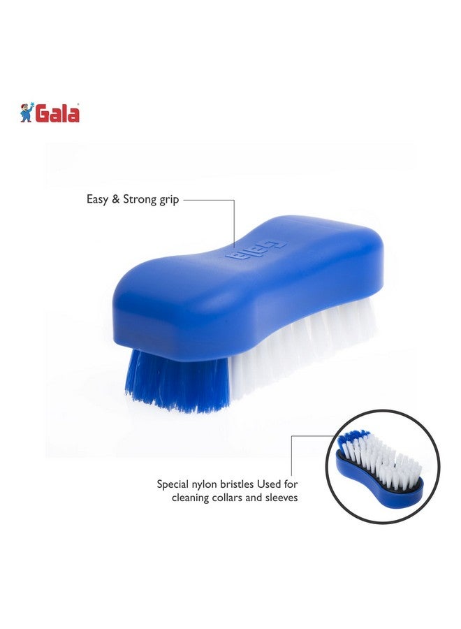 Gala فرشاة قماش جالا 132739 (عبوة من قطعة واحدة) - Image 3