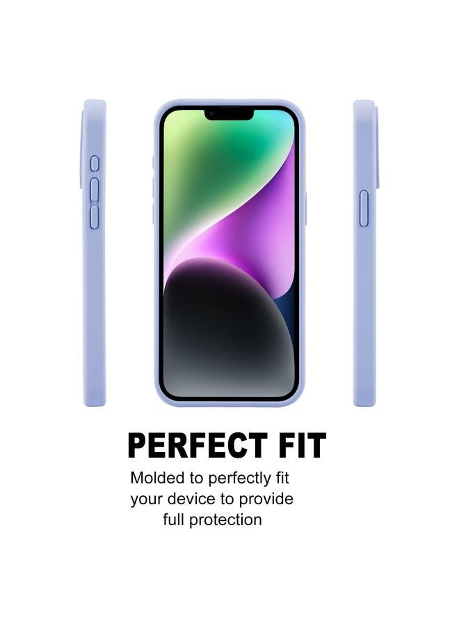 GOOSPERY Case For iPhone 15 SILICONE Silky Soft TPU Phone Case - Image 2