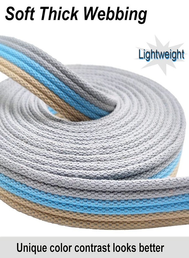 Consio 2-Pack Pet Tag Clips, Stainless Steel Dog Tag Quick Clips, Perfect for Dogs/Cats for Collar and Harness - Image 2