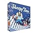 AEG Sheepy Time Play as Sheep Jumping the Fence in Dreamland avoid Nightmares Interactive Push Your Luck Family Game 14 Players Ages 10 - Image 3