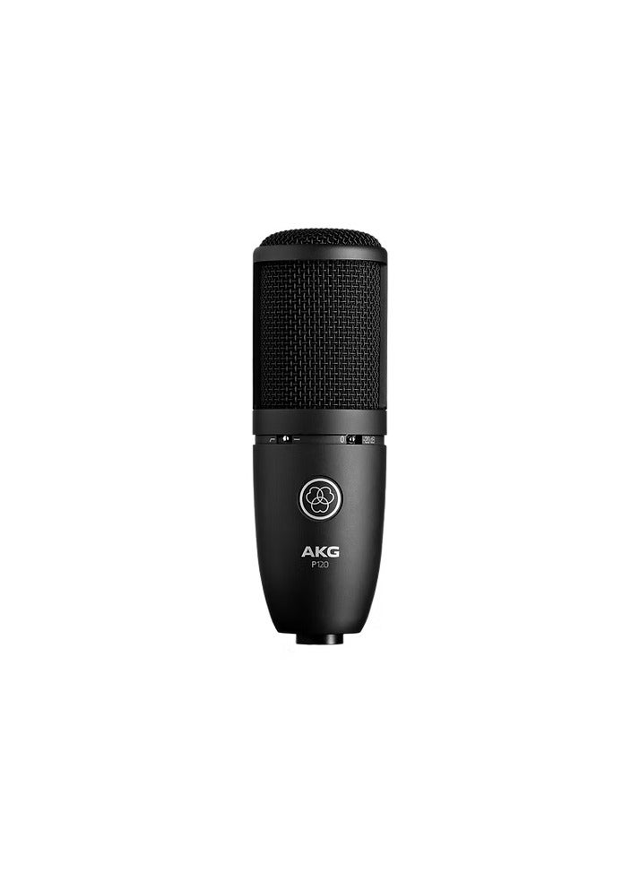 akg Akg P120 ZC5EF584887E1A494F346Z