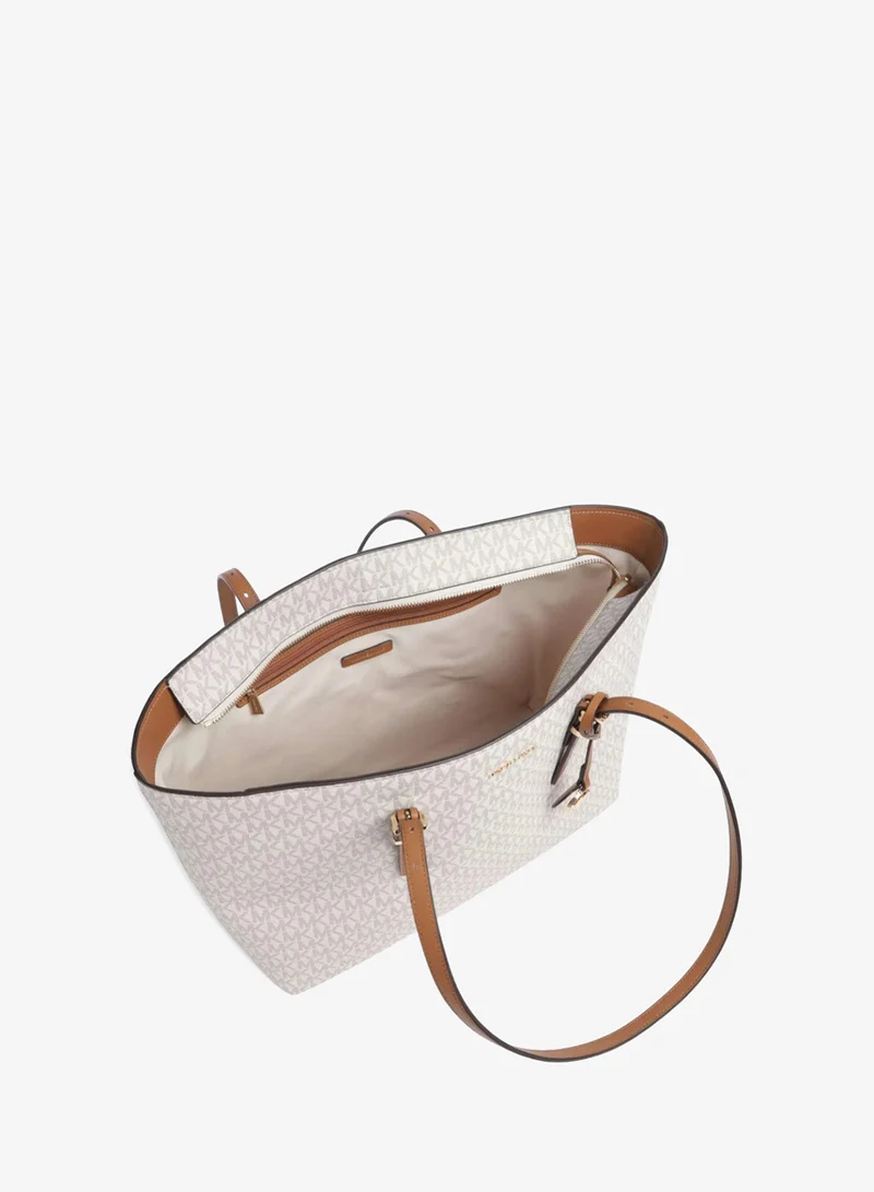 Michael Kors  Quinn Large Tote Bag for Women | Best Price UAE