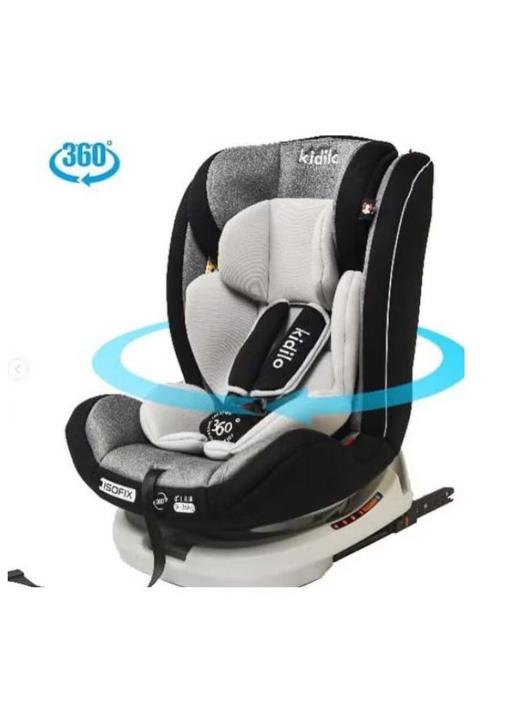 Generic Child car seat 