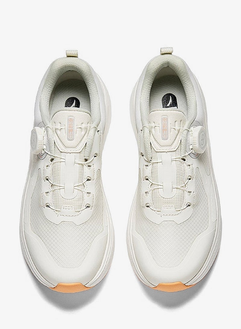 انتا أحذية أنتا النسائية للتدريب المتقاطع بيجرملي رمادي - Image 3