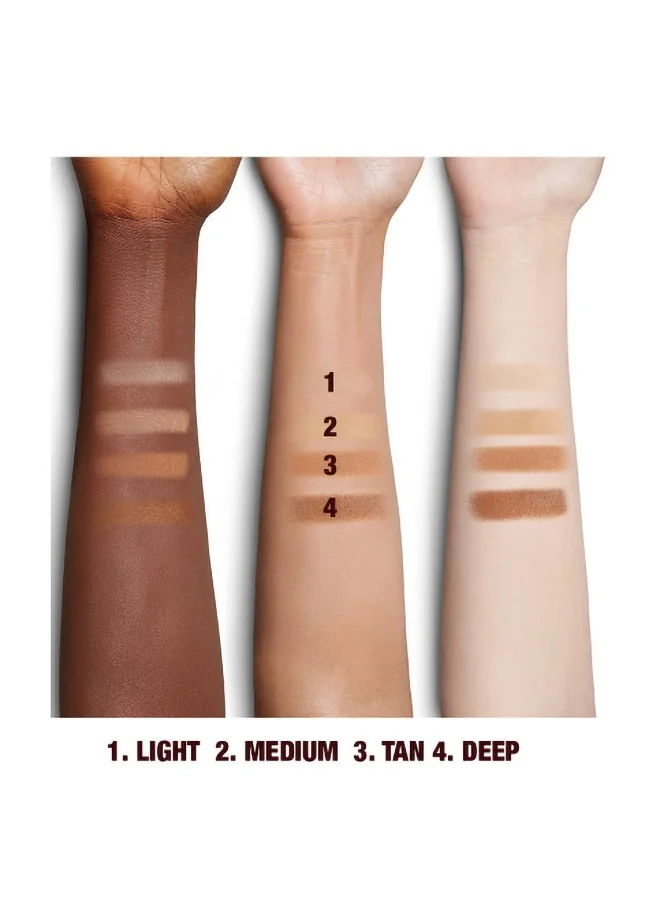 Charlotte Tilbury Airbrush Flawless Finish - 4 Deep