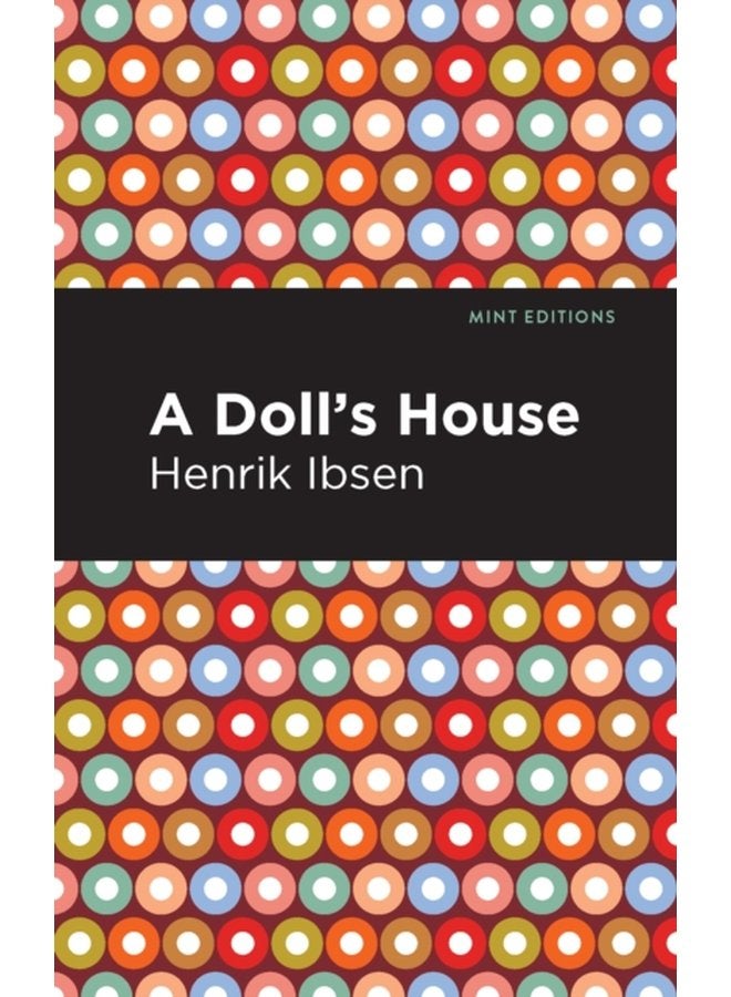 A Doll s House - Paperback