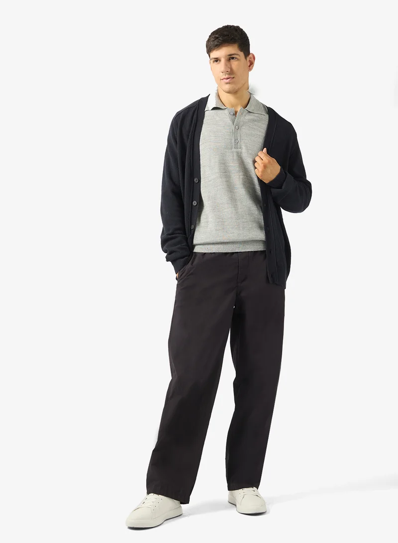 روبرت وود كنزة