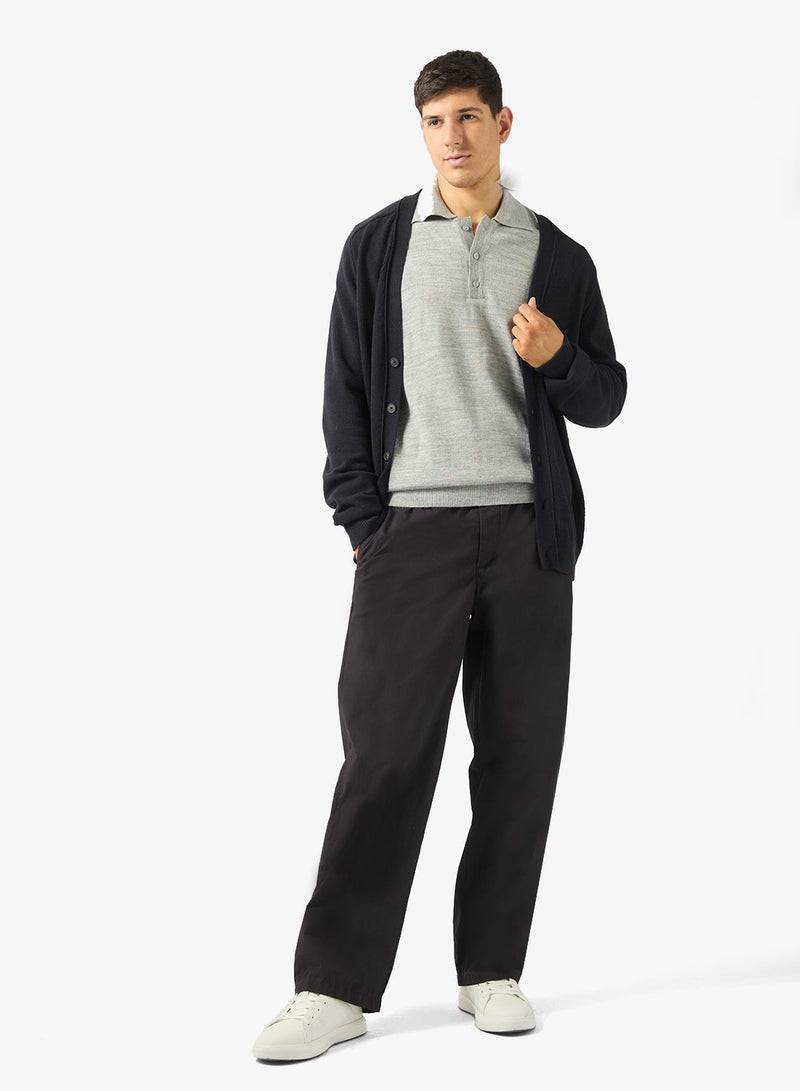 Robert Wood Sweater - Image 4