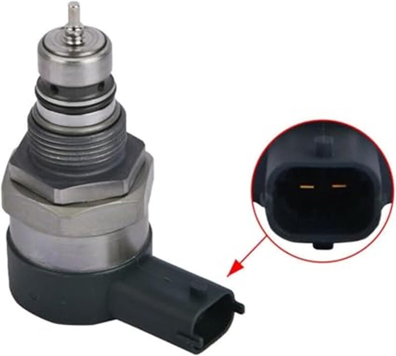 QASULER Fuel Rail Pressure Regulator for Ford 6.7L - Image 5