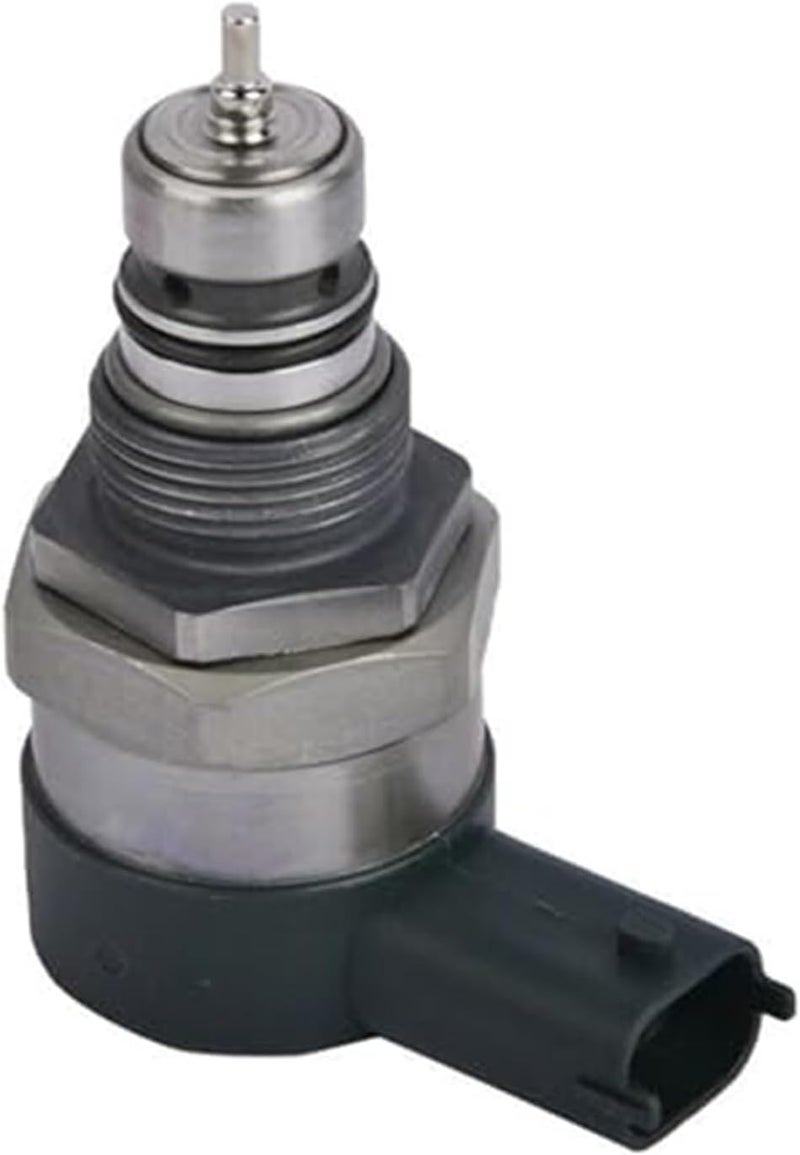 QASULER Fuel Rail Pressure Regulator for Ford 6.7L - Image 1