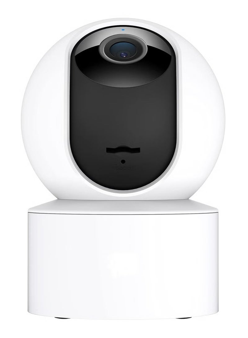 TIGER كاميرا أمان ذكية C200 بدقة 3 ميجابكسل وعدستين مع واي فاي 6 مزدوج النطاق – فيديو عالي الدقة، كشف حركة متقدم، رؤية ليلية، وصول عن بُعد – كاميرا مراقبة داخلية/خارجية للمنزل والأعمال - Image 3