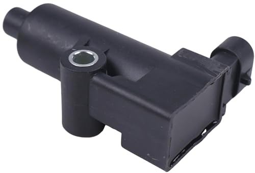 LSSOCH Ignition Coil 21040400201 28198992 Compatible With UTV VTwin Dominator Raider Assailant 800 UTV Massimo Warrior 800 1000 X2 X4 CFMoto ZForce UForce 800 X8 - Image 3