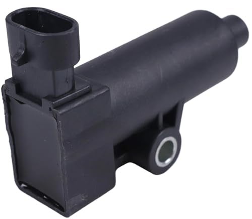 LSSOCH Ignition Coil 21040400201 28198992 Compatible With UTV VTwin Dominator Raider Assailant 800 UTV Massimo Warrior 800 1000 X2 X4 CFMoto ZForce UForce 800 X8 - Image 1