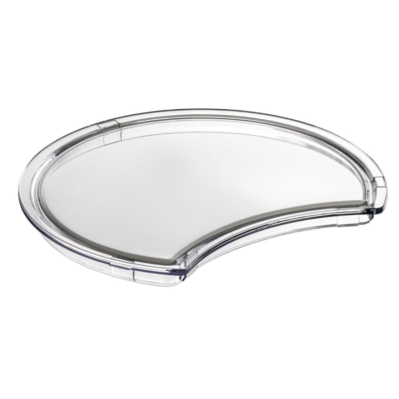 Water Tank Lid Replacement for Nespresso Vertuo Coffee Machine Lid Cover Parts for Nespresso Vertuo Next Krups Coffee Machine XN9105 XN910B XN910C XN910N XN911B