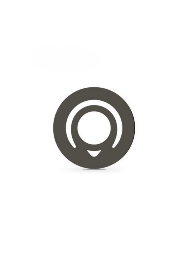 ACLIX Premium Magnetic Phone Grip Ring (MagSafe Ready) – Slim Silicone Finger Loop for iPhone - Image 1