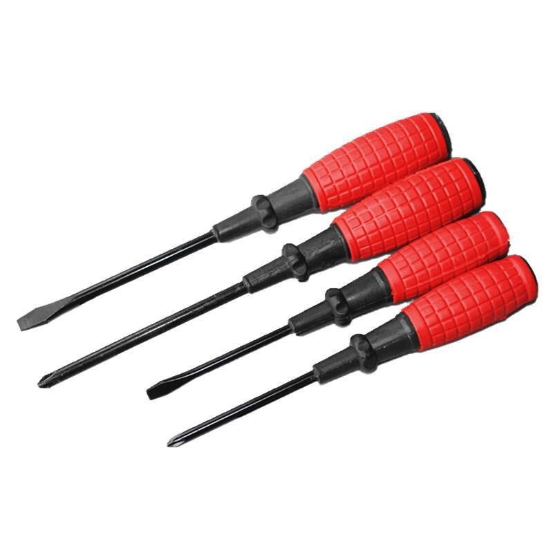 45# Steel Grenade Handle Multifunctional Screwdriver Set - Image 5