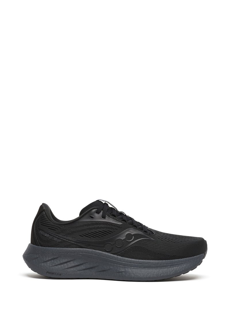 saucony Ride 18 