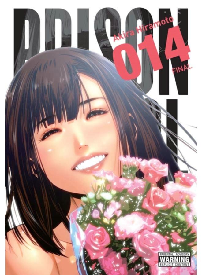 Prison School, Vol. 14 